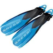 Cressi Maui Snorkeling and Diving Fins
