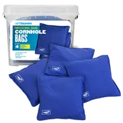 Canvas Cornhole Bags