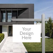 PVC Board Signs