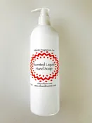 Acqua Di Gio type Liquid Hand Soap, 16 oz. size