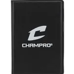 LINE-UP DATA CARD WALLET - BOOK FLIP