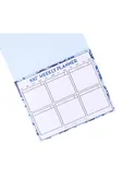 Sorority Desk Planner - Kappa Kappa Gamma
