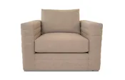 Amiri Chair & Swivel Chair