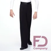 Boys' Pants pleats BMG-592