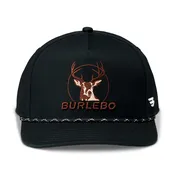 Buck Rope Hat