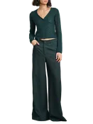 Adrianna Wide Leg Pant