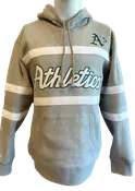 A'S HEAD COACH HOODIE