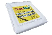 20 x 24 White Tarp