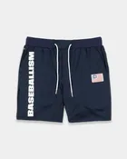AeroBase Baseball Nation 250 Lined Shorts