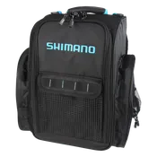 SHIMANO BLACKMOON BACKPACK TOP LOAD