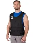 Body Solid Weight Vest - 20 Lbs.
