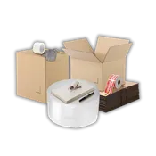 Super Saver Kitchen Moving Kit