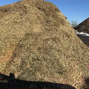 Wood Chips