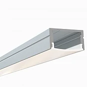 1951 Aluminum Channel