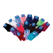 1103 Furry Mini Gloves
