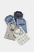 Custom Shirt 5-pack Gift Card — Hall Madden