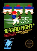 10-Yard Fight