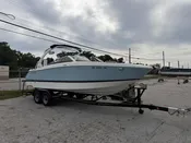 2021 Four Winns H260