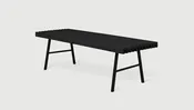 Transit Bench