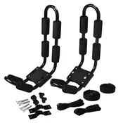 Attwood Universal J-Style Kayak Roof Rack