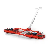 F12/TL12 Industrial Tandem Skates