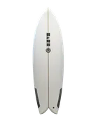 B FISH — BARR SURFBOARDS