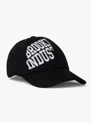 Brooklyn Classic Cap in Black