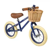 Balance Bike First Go - Navy