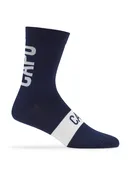 Capo Active Compression 15cm Q-Skin Sock - Euro