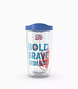 America250 - Bold, Brave, Resilient