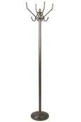 Iron Coat Hanger