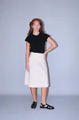 Garden skirt