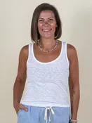 [Z Supply] Julian Crochet Tank