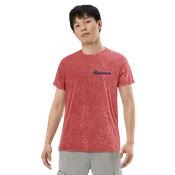 Denim T-Shirt