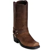 Durango Mens Gaucho Harness