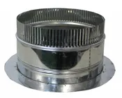 Ideal-Air™ Duct Collar Air Tight