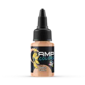 AMP Colors 008 - Peach Flesh