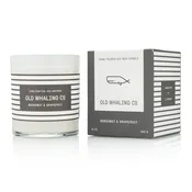 Bergamot & Grapefruit Candle