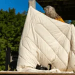 Sleep Better with a Healthy Wool Comforter | Cuddle Ewe