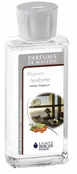 Amber Elegance 180ML Lampe Berger Oil