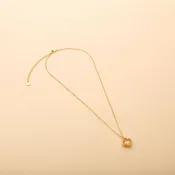 Clover Necklace
