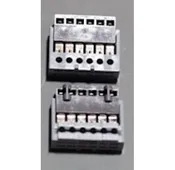 6 Pin Connectors, 4 pack
