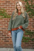 Autumn Avenue Top