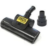 HEPA Floor Tool with Beater Bar and Adapter