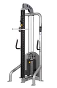 CMS-6175 Stand Alone Hi-Lo Pulley — NEVADA HOME FITNESS