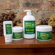 Wild'erb Body Cream