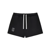 Essential Fleece Drawstring Sweatshorts
