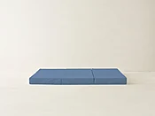 5 inch Shikibuton Folding Foam Mattress - High Resilient Foam Core