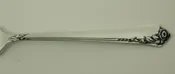 Baby spoon Damask Rose Oneida