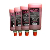 Cherry Hand Scrub - Case of Four (4) 2.5L Containers w/FREE Dispenser